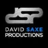 DAVID SAXE PRODUCTIONS logo
