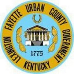 Lexington-Fayette Urban County Government logo