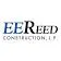 EE Reed Construction, L.P. logo