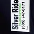 Silver Ride logo