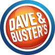 Dave & Buster's logo