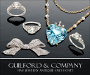 Guilford logo