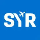Syracuse Regional Airport Authority logo