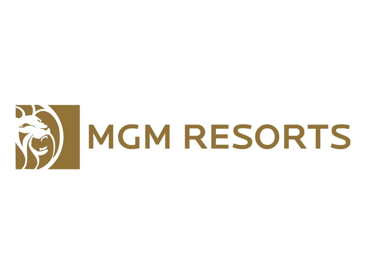 MGM Resorts logo