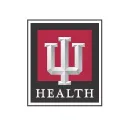 Indiana University Health logo