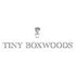 Tiny Boxwoods logo