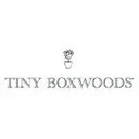 Tiny Boxwoods logo