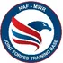 Joint Forces Training Base NAF-MWR logo