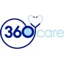 360care logo