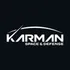 Karman Space & Defense logo
