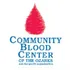 Community Blood Center of the Ozarks logo