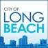 City of Long Beach, CA logo