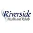 Riverside Health and Rehabilitation logo