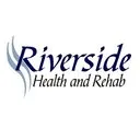 Riverside Health and Rehabilitation logo