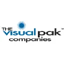 The Visual Pak Companies logo