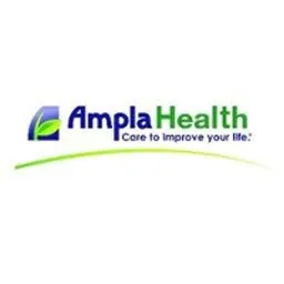 Ampla Health logo