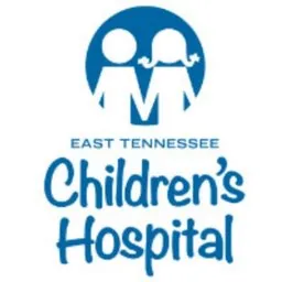 East Tennessee Children's Hospital logo