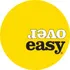 Over Easy logo