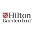 Hilton Garden Inn Denver Downtown logo