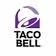 Taco Bell - Edinburg logo