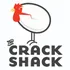 The Crack Shack Encinitas logo