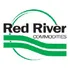 Red River Commodities logo