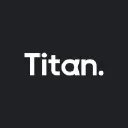 Titan logo