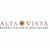 Alta Vista Rehabilitation and Healthcare logo