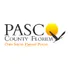 Pasco County, FL logo