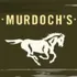 Murdoch's Ranch & Home Supply logo