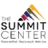 The summit center logo