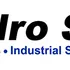 Alro Steel logo