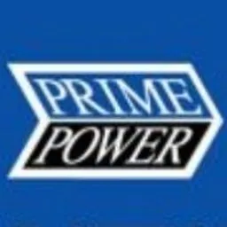 Prime Power Services, Inc. logo