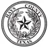 Hays County logo