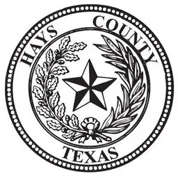 Hays County logo