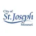 St. Joseph Missouri logo