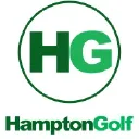 Hampton Golf Inc. logo