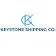 Keystone Shipping Co. logo