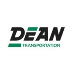 Dean Transportation logo