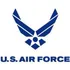 Military Service - U.S. Air Force logo