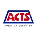 ACTS Aviation Security, Inc. logo