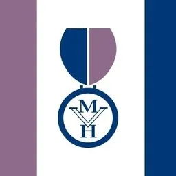 MAINE VETERANS HOMES logo