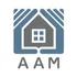 AAM1 logo