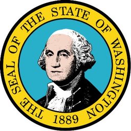 State of Washington logo