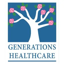 Generations Healthcare logo