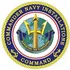 US Commander, Navy Installations logo