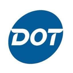 Dot Foods logo