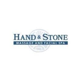 Hand & Stone Massage and Facial Spa logo