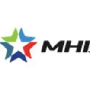 MHI logo