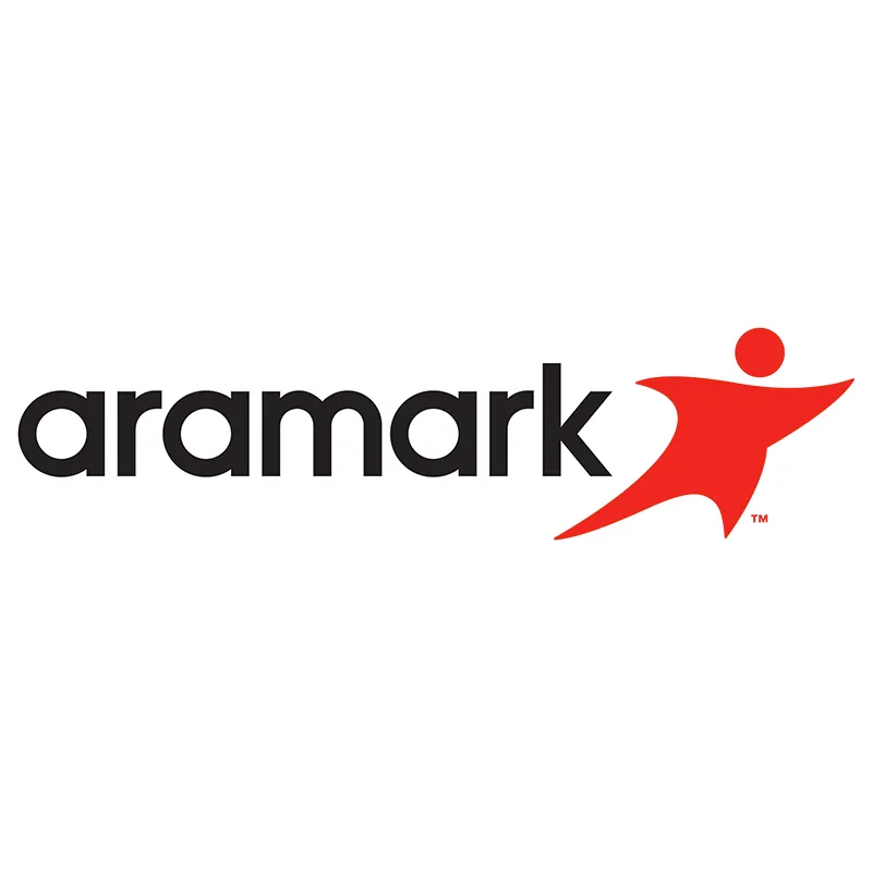 Aramark logo